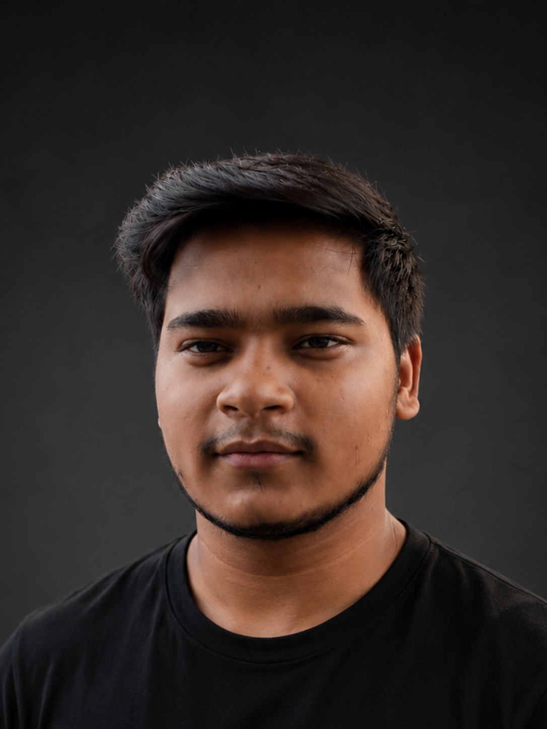 Anil Kumar Jha